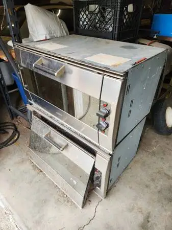 Gaggenau Ovens
