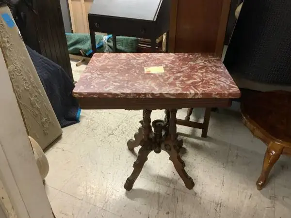 Parlor table