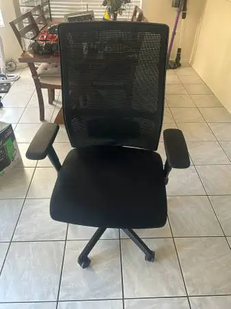 hon task chair