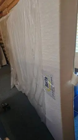 King size rv mattress