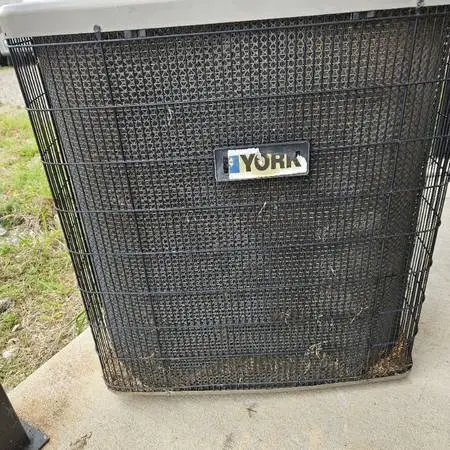 A/C Units