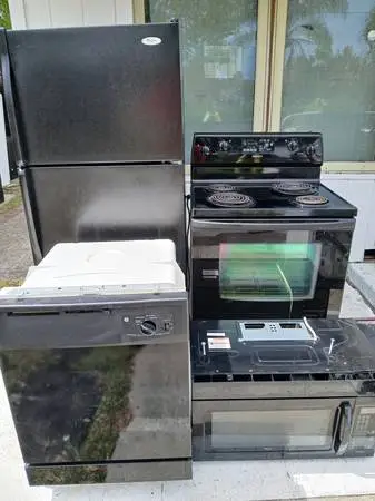 Kitchen Set