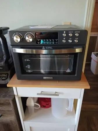 Air Fryer
