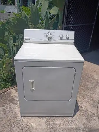 Maytag Electric Dryer