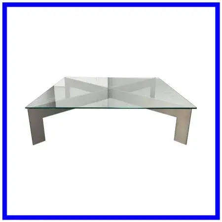 Yumanmod Boone Coffee Table