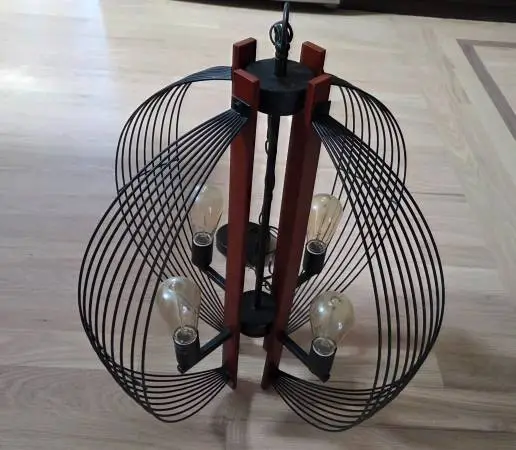 Ceiling Light chandelier