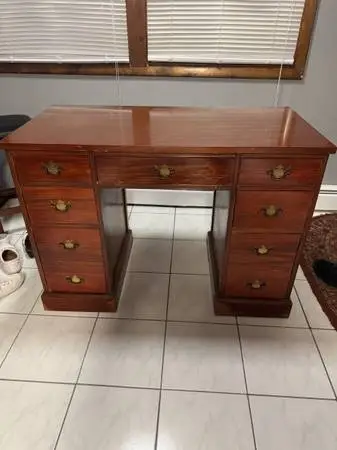 Household Wooden Desk