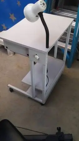 Small Computer Desk