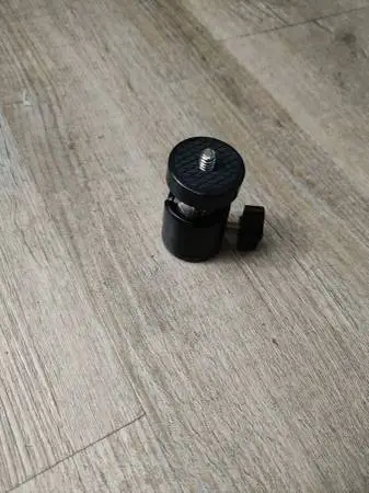 Tripod Mini Ball Head For Sale