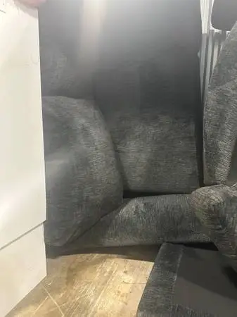 Dog LOVER couch