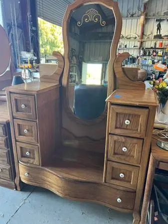 Beautiful dresser