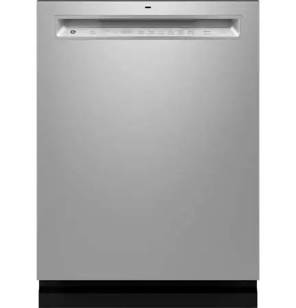 New GE 24 Front Control Built In Dishwasher with Warranty