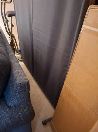 Room divider