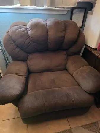 Recliner