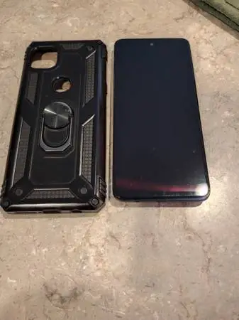 Motorola 5G Ace