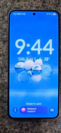 Samsung Galaxy S24 Factory Unlocked