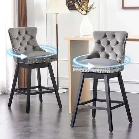 New in box bar stools
