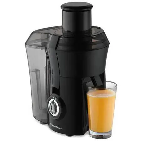 JUICE EXTRACTOR Big Mouth Pro Hamilton Beach