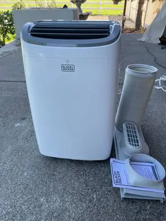 Portable Air Conditioner