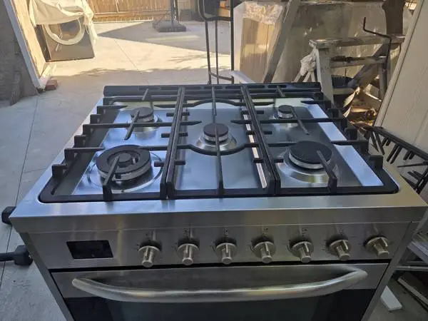 Koolmore 30 range