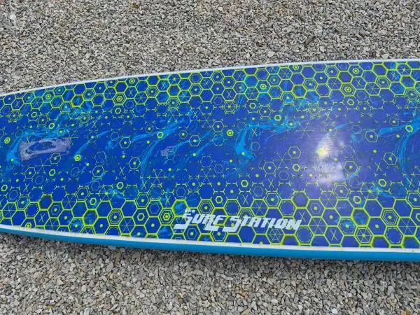 Paddleboard