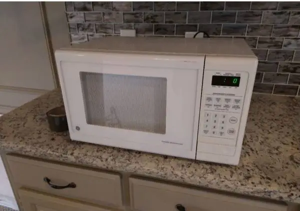 GE Microwave