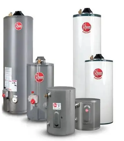 Same Day Plumber, Hot Water Heaters Installed! Leaks Fixed, Licensed