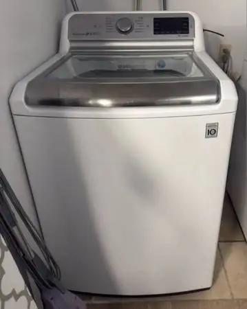 Washer and dryer 2 yrs old free delivery GREAT condition