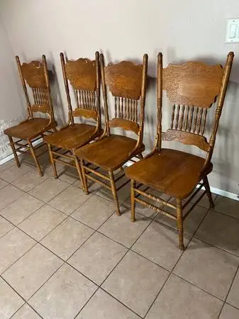 Dining Room Chairs