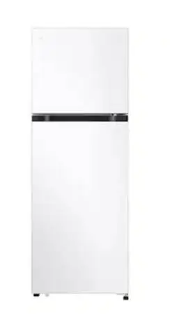 New LG 8.6 cu.ft. Counter Depth Refrigerator with Warranty
