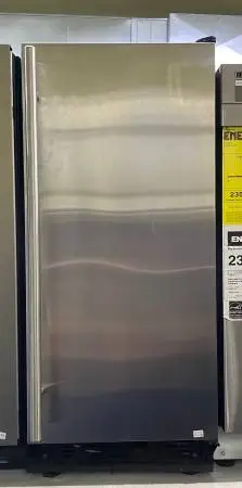 U -Line  Undercounter ice maker 15” Stainless steel