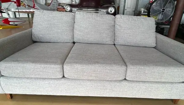 Comfy Couch Looking for a New Home