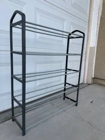 Shoes Rack Shelf  Cabinet
