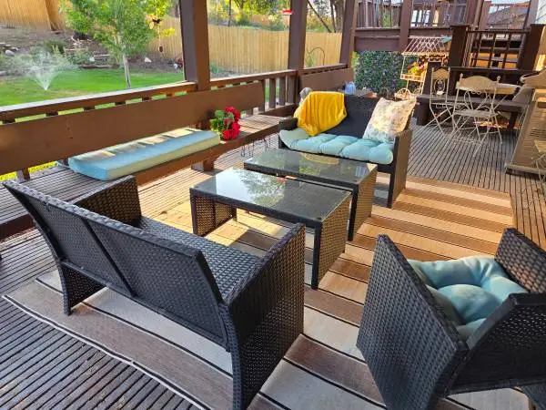 Patio Furniture