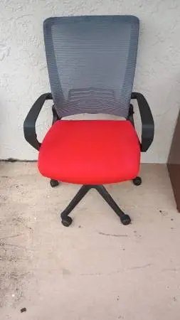 Nice Office Chair