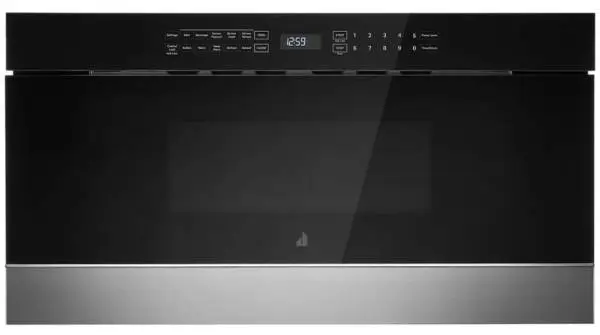 *Open Box* JennAir 30” Undercounter Microwave Drawer
