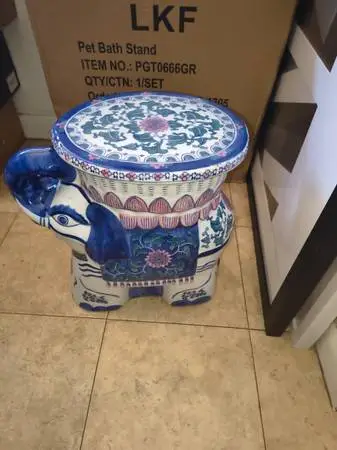 Elephant Chinese