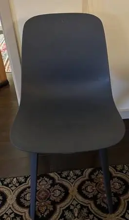 Ikea ODGER chair