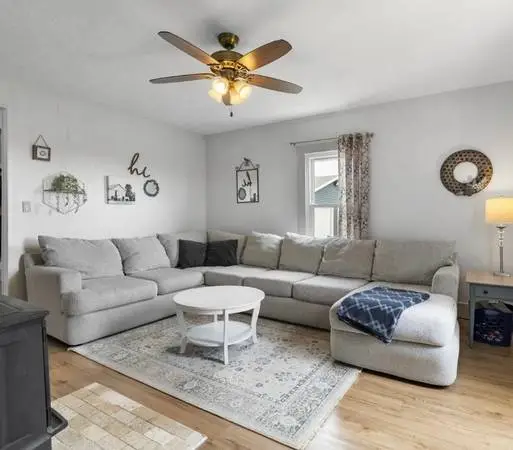 Gray sectional