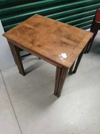 Nesting Tables (4)