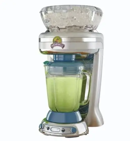 Margaritaville Key West Professional Frozen Concoction Maker Blender