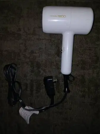 Blow Dryer