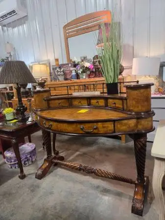 Unique Writing Desk
