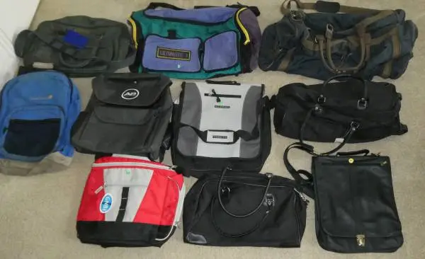 Bags
