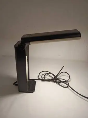 OTT-LITE TLB13 Foldable Desktop Reading/Task/Crafts Lamp - EXC