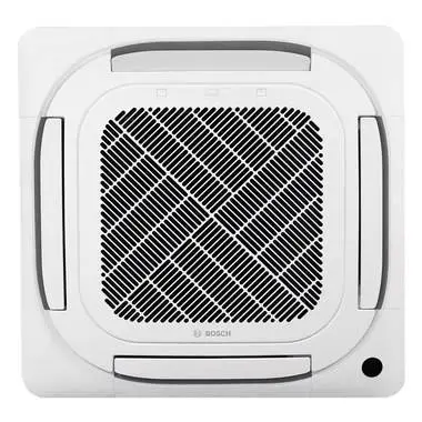 Mini split ceiling cassettes Bosch 9000 btu 3 available