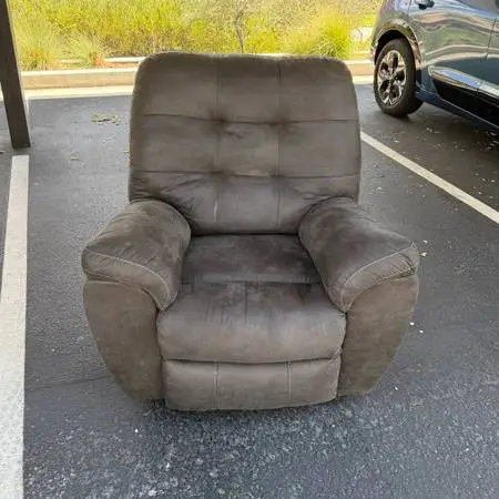 Recliner
