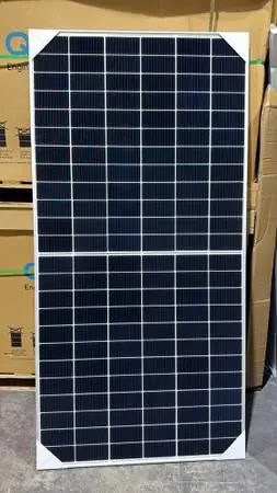 Q CELLS Q.PEAK DUO L-G8.2 — 430W