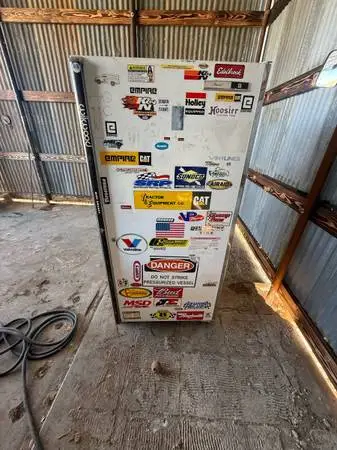 Freezer