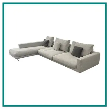 Antonio Citterio For Flexform Soft Dream Sectional